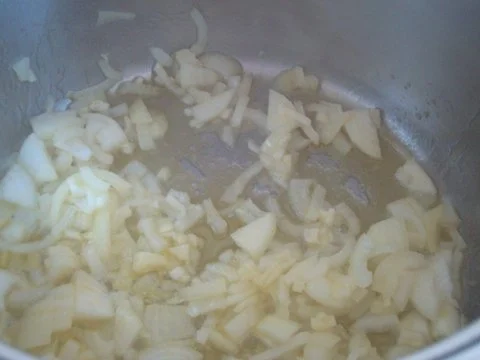 Minestrone - klassisch - Rezept - Bild Nr. 6