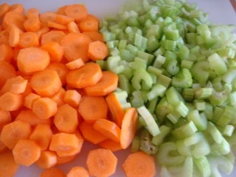 Minestrone - klassisch - Rezept - Bild Nr. 7