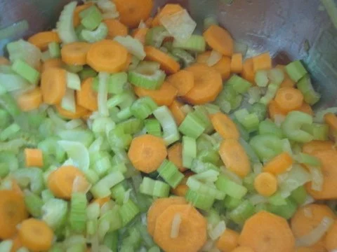 Minestrone - klassisch - Rezept - Bild Nr. 8