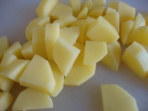 Minestrone - klassisch - Rezept - Bild Nr. 9