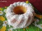 Puddingkuchen ... - Rezept