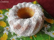 Puddingkuchen ... - Rezept