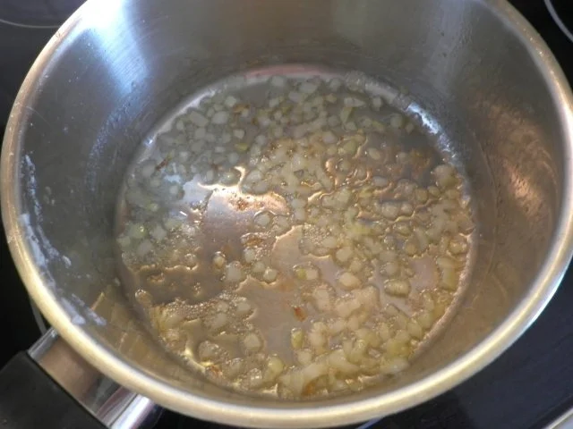 Rote Bete - Suppe ... - Rezept - Bild Nr. 3