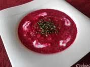 Rote Bete - Suppe ... - Rezept