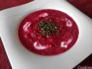 Rote Bete - Suppe ... - Rezept