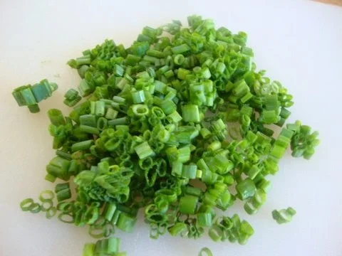 ein scharfes Tomatensüppchen mit feiner Einlage - Rezept - Bild Nr. 11