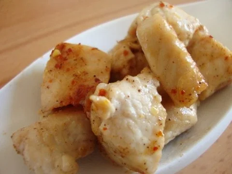 ein scharfes Tomatensüppchen mit feiner Einlage - Rezept - Bild Nr. 10