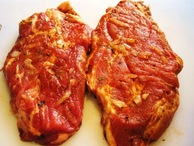 Rezept: Räuberspieß Bild Nr. 2 Räuberspieß - Rezept - Bild Nr. 2