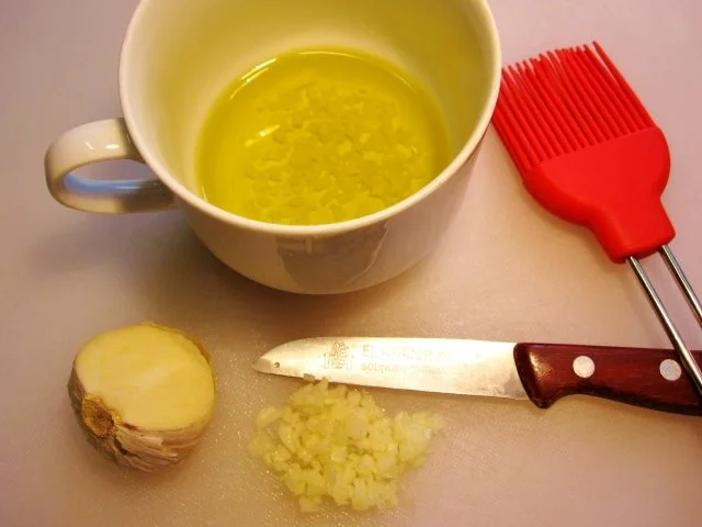 Rezept: Räuberspieß Bild Nr. 3 Räuberspieß - Rezept - Bild Nr. 3