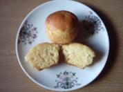 Ananas - Muffins - Rezept