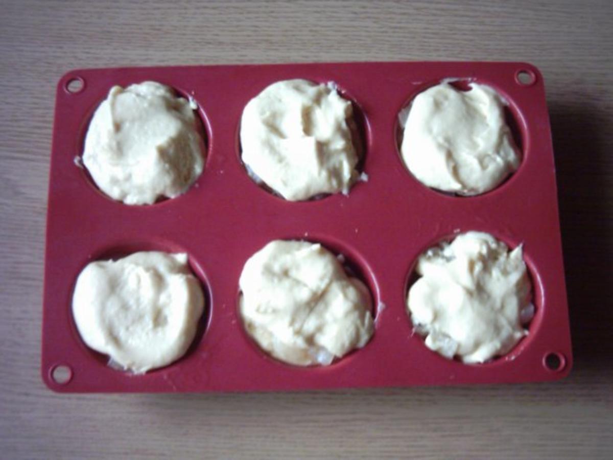 Ananas - Muffins - Rezept - Bild Nr. 2