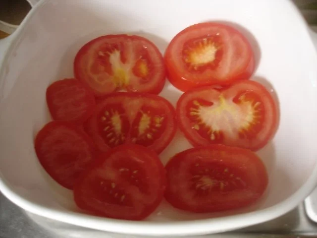 Wildlachsfilet mit Kohlrabi-Kartoffelstampf - Rezept - Bild Nr. 4