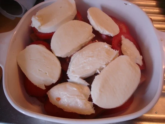 Wildlachsfilet mit Kohlrabi-Kartoffelstampf - Rezept - Bild Nr. 7