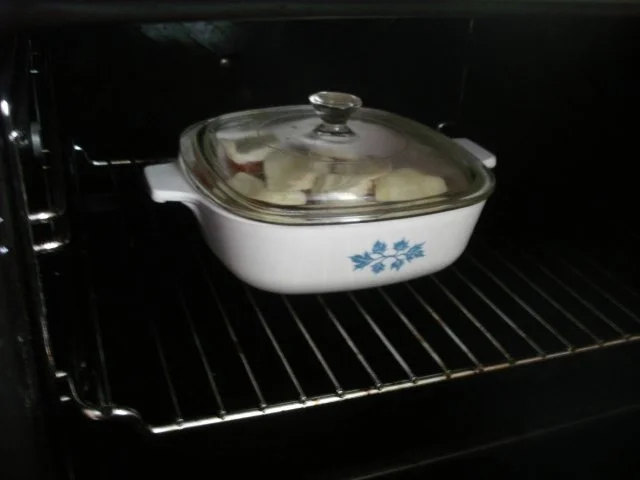 Wildlachsfilet mit Kohlrabi-Kartoffelstampf - Rezept - Bild Nr. 9