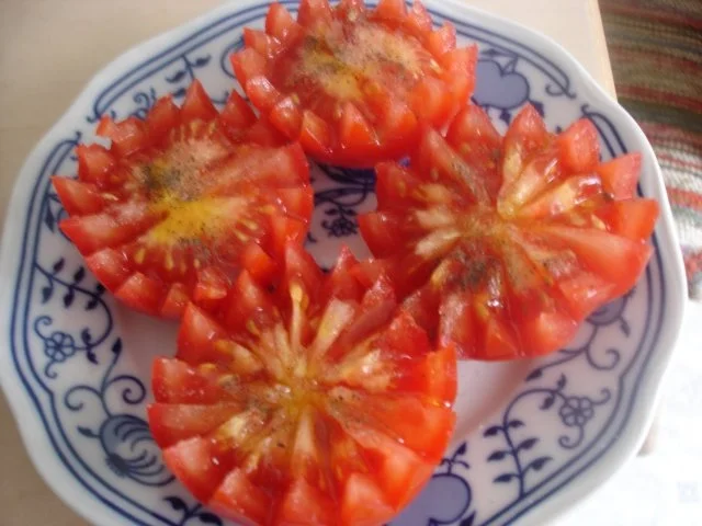 Wildlachsfilet mit Kohlrabi-Kartoffelstampf - Rezept - Bild Nr. 17