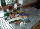schnelle Lasagne - Rezept