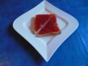 Erdbeer-Vanille-Marmelade - Rezept