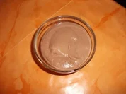 Dessert:Schokoladenmoussee - Rezept