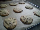 Chocolate Chip Cookies - Rezept