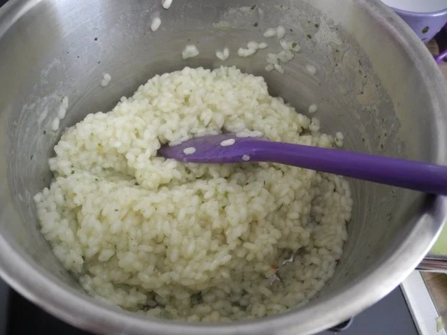 Rezept: Heute ganz Veggi aus dem Wok Bild Nr. 5 Heute ganz Veggi aus dem Wok - Rezept - Bild Nr. 5