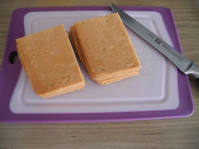 Rezept: Heute ganz Veggi aus dem Wok Bild Nr. 9 Heute ganz Veggi aus dem Wok - Rezept - Bild Nr. 9