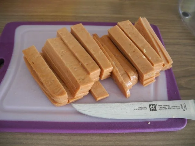 Rezept: Heute ganz Veggi aus dem Wok Bild Nr. 10 Heute ganz Veggi aus dem Wok - Rezept - Bild Nr. 10