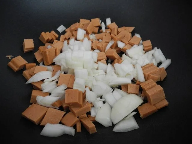 Rezept: Heute ganz Veggi aus dem Wok Bild Nr. 13 Heute ganz Veggi aus dem Wok - Rezept - Bild Nr. 13