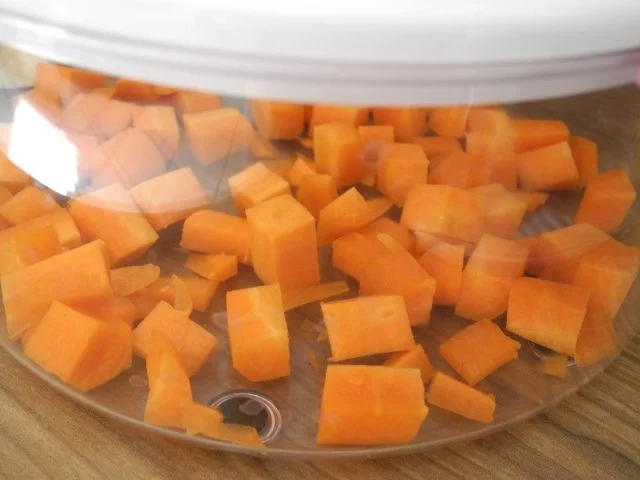 Rezept: Heute ganz Veggi aus dem Wok Bild Nr. 7 Heute ganz Veggi aus dem Wok - Rezept - Bild Nr. 7