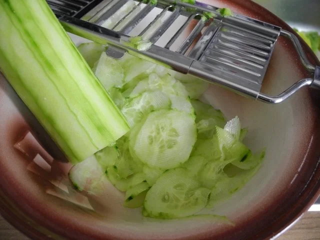 Rezept: Heute ganz Veggi aus dem Wok Bild Nr. 19 Heute ganz Veggi aus dem Wok - Rezept - Bild Nr. 19