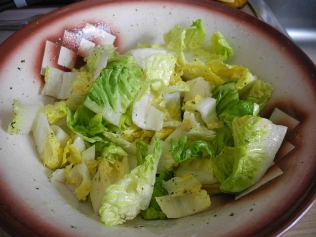 Rezept: Heute ganz Veggi aus dem Wok Bild Nr. 24 Heute ganz Veggi aus dem Wok - Rezept - Bild Nr. 24