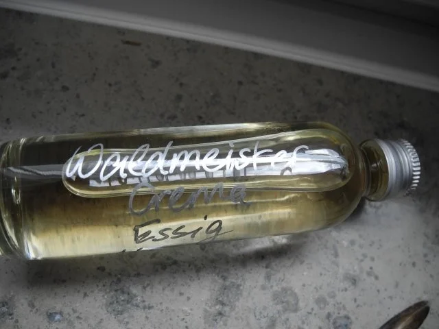 Rezept: Heute ganz Veggi aus dem Wok Bild Nr. 25 Heute ganz Veggi aus dem Wok - Rezept - Bild Nr. 25