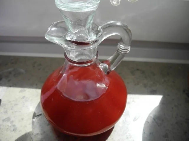 Rezept: Heute ganz Veggi aus dem Wok Bild Nr. 26 Heute ganz Veggi aus dem Wok - Rezept - Bild Nr. 26