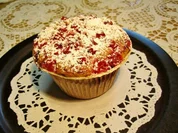 Ribisel-Muffins ... - Rezept