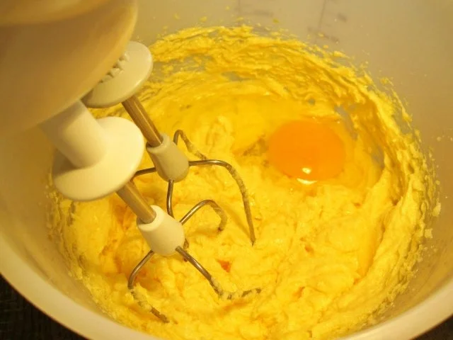 Ribisel-Muffins ... - Rezept - Bild Nr. 3