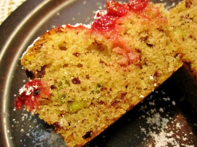 Ribisel-Muffins ... - Rezept - Bild Nr. 7