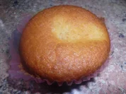 Mandarinen-Kokos-Muffins - Rezept