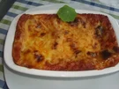 Thunfisch Lasagne - Rezept