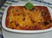 Thunfisch Lasagne - Rezept