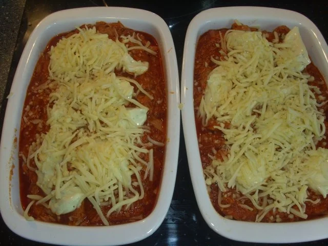 Thunfisch Lasagne - Rezept - Bild Nr. 6