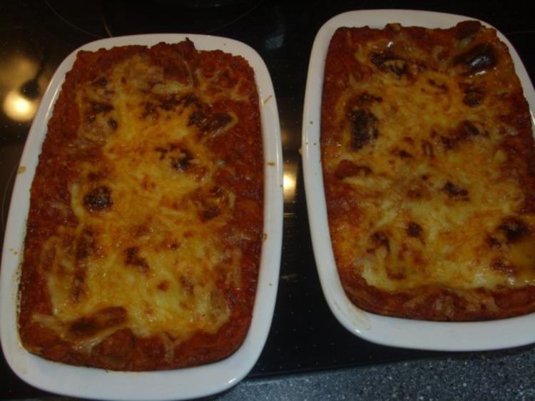 Thunfisch Lasagne - Rezept mit Bild - kochbar.de