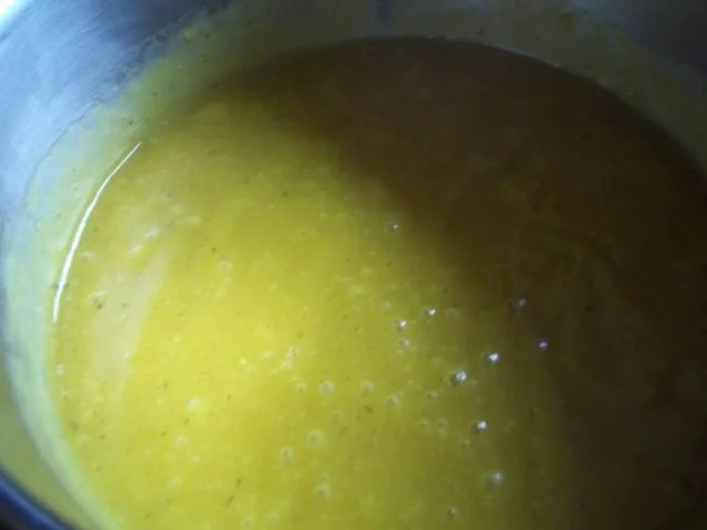 cremige Kartoffelsuppe - Rezept - Bild Nr. 2