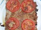 Meine "Mettpizza" - Rezept