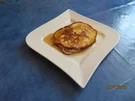 Süßspeisen: Pancake super fluffig - Rezept