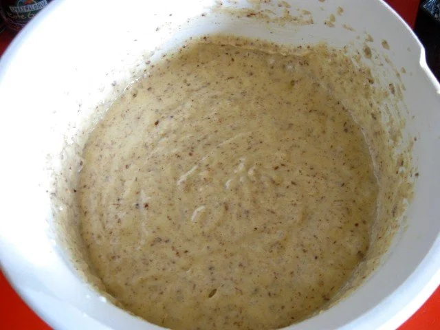 Rezept: Nuss - Joghurt - Gugelhupf Bild Nr. 7 Nuss - Joghurt - Gugelhupf - Rezept - Bild Nr. 7