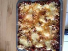 Lasagne Bolognese - Rezept