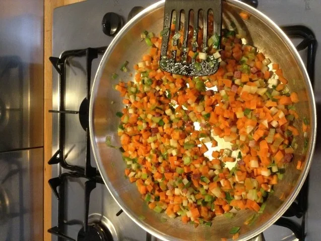 Lasagne Bolognese - Rezept - Bild Nr. 3