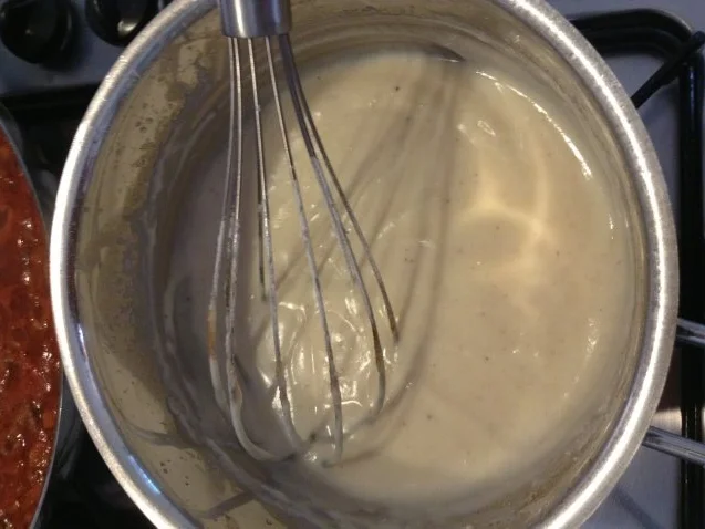 Lasagne Bolognese - Rezept - Bild Nr. 5