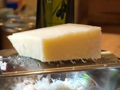 Spaghetti mit wilden Tomaten aus dem Ofen - Rezept - Bild Nr. 8