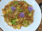 Heedfelder Schmorkohl - Rezept