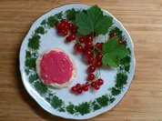 Rezept: Johannisbeer-Bananen Brotaufstrich Johannisbeer-Bananen Brotaufstrich - Rezept